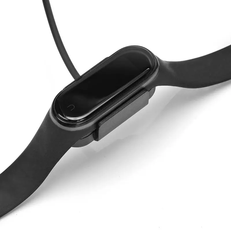 Usb зарядный кабель разборка-свободный кабель зарядное устройство адаптер для Xiaomi Mi диапазона 4 NFC