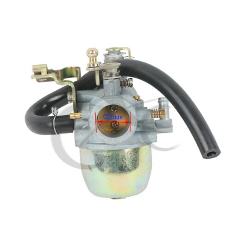 Мотоцикла карбюратор для Yamaha 2 Цикла Гольф-кары G1 1983-1989 84 85 86 87 88 заменяет J24-14101-01