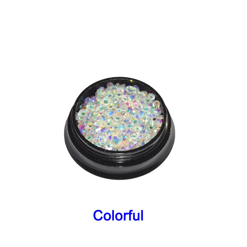 Colorful