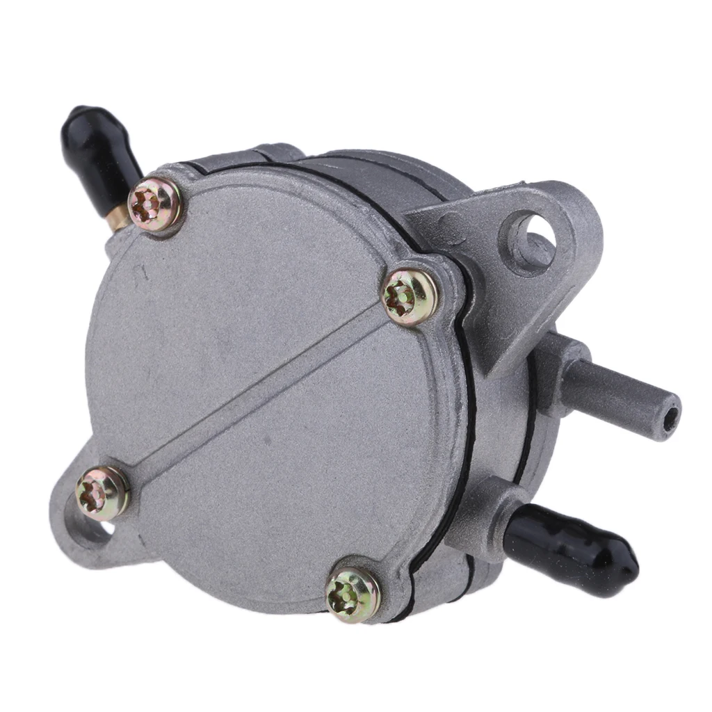 

Vacuum Gas Fuel Pump Valve Switch Petcock Fit GY6 50CC 125CC