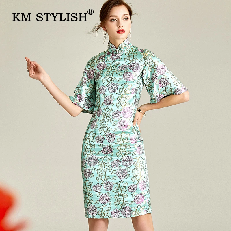 chinese elegant dresses