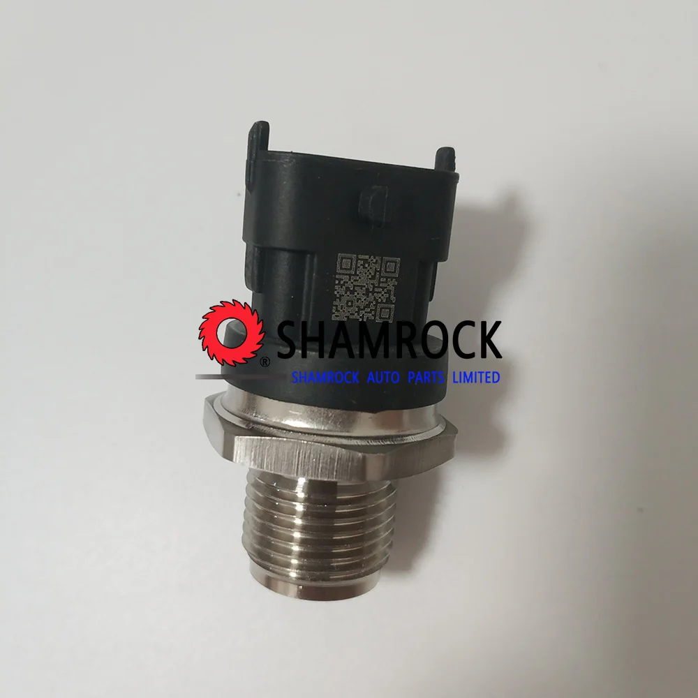 Датчик давления топливной рейки OEM 0281006327 /0281006112 /0281002937 для 2007 2012 Ddodge Rram 2500 3500 4500