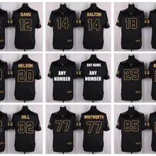 Stitiched, Cincinnati, Andy Dalton, A.J. Зеленый, Джовани Бернард, Джереми Хилл, vontaze burfict, Tyler Eifert!, настраиваемый Джерси