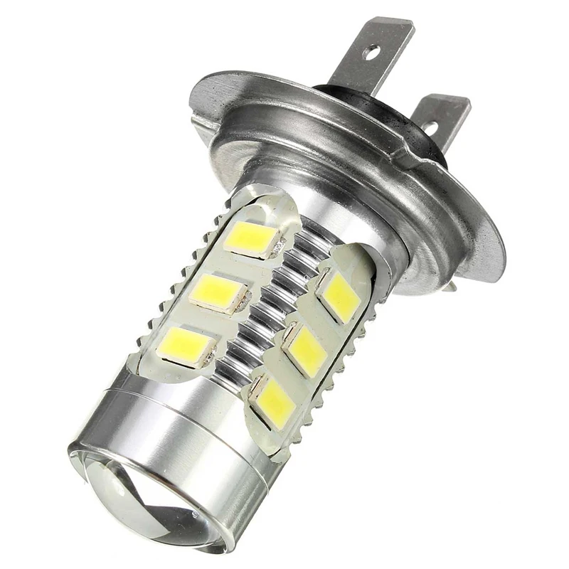 7 5 Вт светильник Blubs 5630/5730 15SMD 500LM Canbus светодиодный головной с чипами s авто