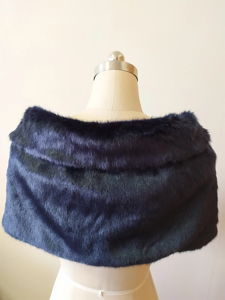 blue back