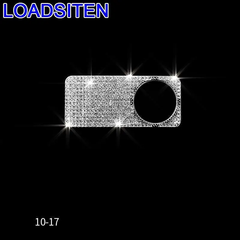 

Decorative Auto Chromium Control System Interior Parts Car Styling Protecter 10 11 12 13 14 15 16 17 FOR Mercedes Benz E Class