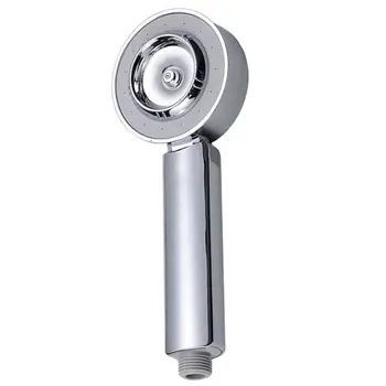 

Pet Dog Bath Sprayer Double Sided Shower Head Bathing Faucet Nozzle Pet Supply New