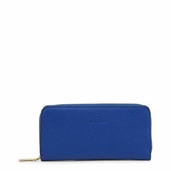

Made in Italia Portafogli Donna Blu (SANDRA)