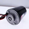 High speed CNC Starter Spindle motor 12-48V ER11 12000rpm 200 W Engraving milling grind Diy spindle motor ► Photo 2/6