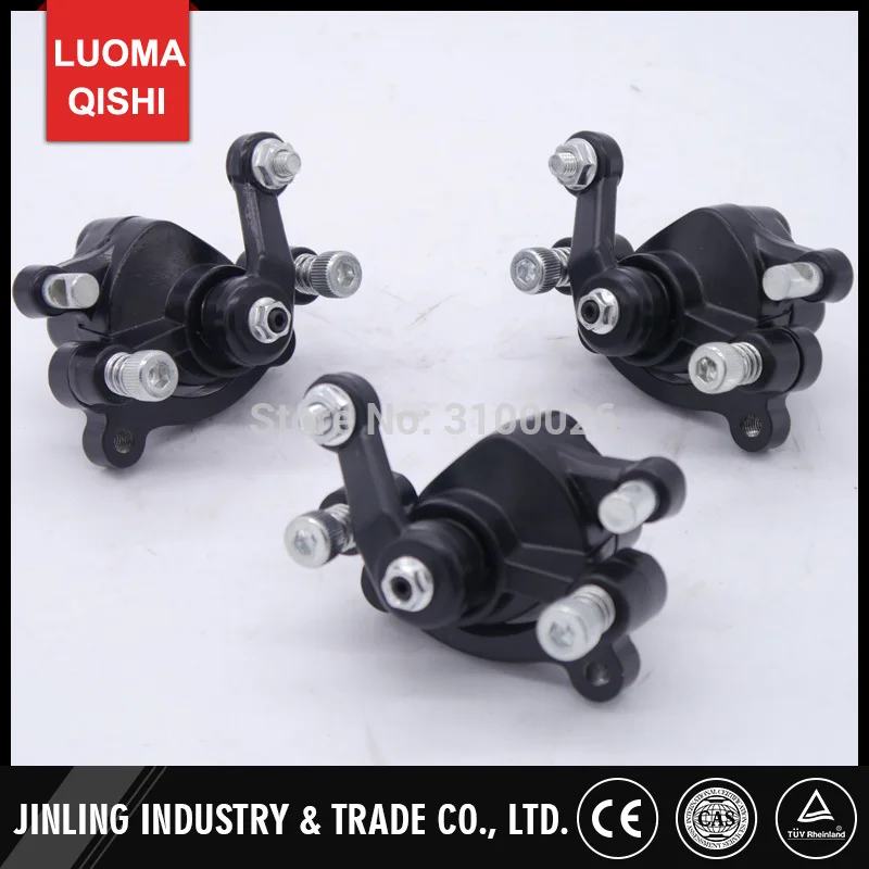 JLMA-003-8-BRAKE-CALIPER-MINI-QUAD-ATV-DIRT-BIKE-POCKET-BIKE-PARTS