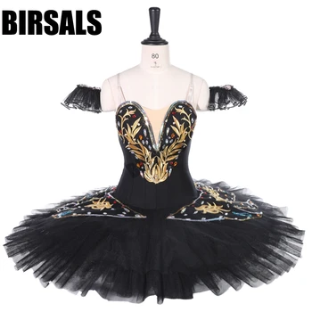 

Adult dying swan performance ballet tutu costume women YAGP competiton professional tutu costume BT9258