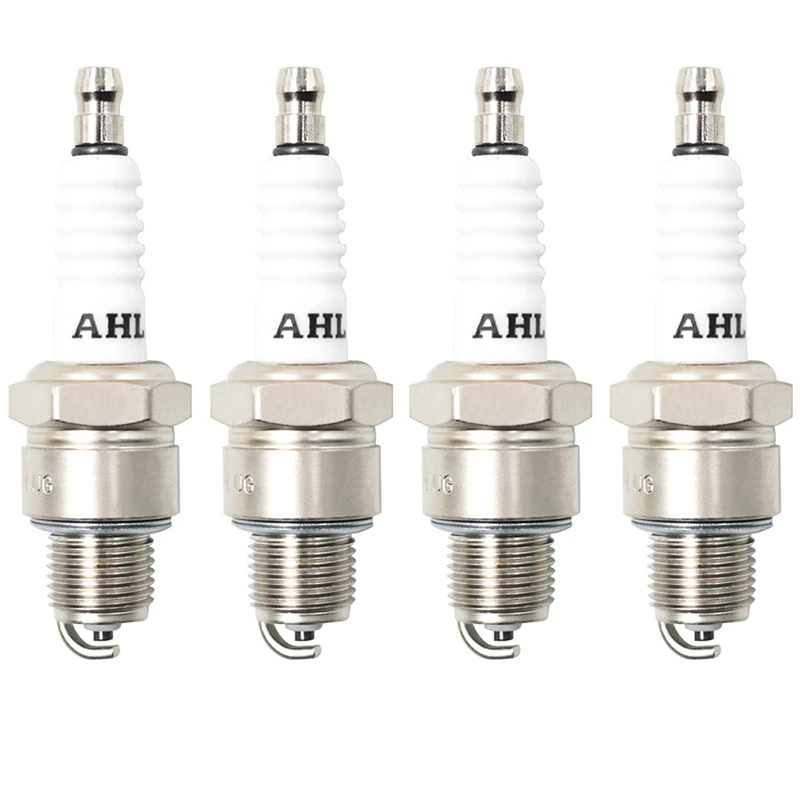 車の点火スパークプラグ E6rti E6rtc Br6hix Br7hix Br8hix Br9hix Br10hix Bpr6hix Bpr7hix Bpr8hix Br4hs Spark Plugs Glow Plugs Aliexpress