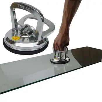 

Big Metal Car Body Dent Repair Tools Fix Mend Puller Pull Tool Strong Suction Cup Car Repair Kit Handheld Kit Repair Removal