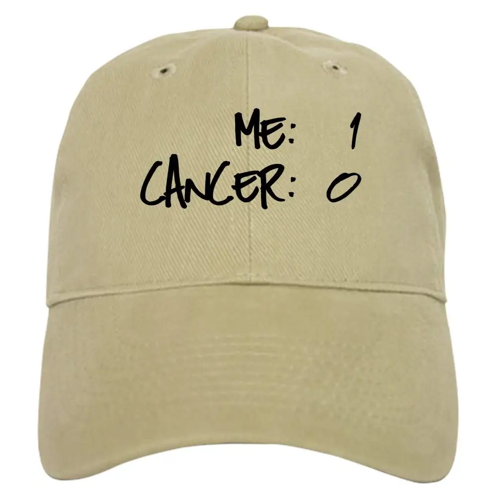 Бейсбольная кепка с юмором