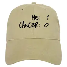 Бейсбольная кепка с юмором