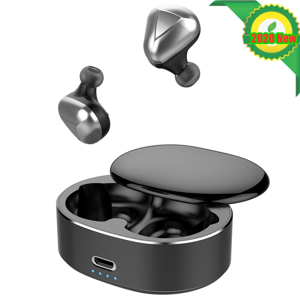 T50 TWS Bluetooth наушники беспроводные Aptx Игровые Спортивная гарнитура Pk i9000 i9S i100000 i11 i500