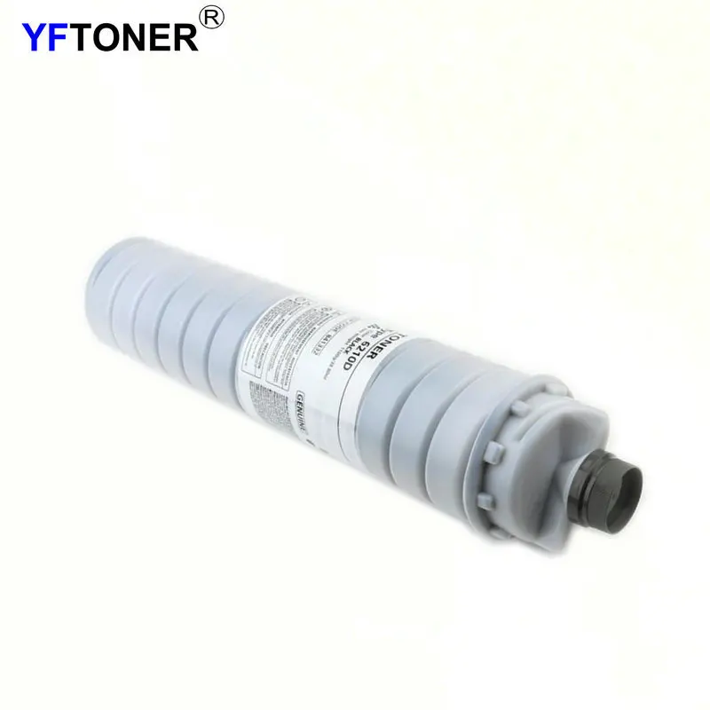 Aficio 1060 Toner for Ricoh 7500 885400 885273 6110D 841332 6210D Cartridge MP7500 7502 8000 8001 9001 9100 6503 7503 9003 | Компьютеры и