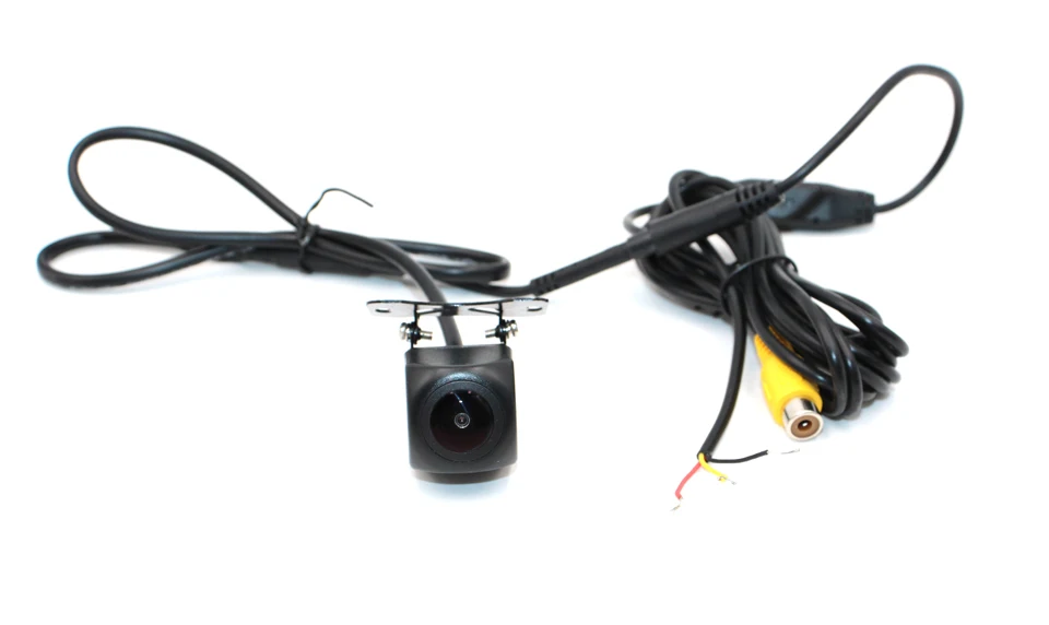 Smartour беспроводная wifi Автомобильная задняя камера заднего вида Dash Cam Звездный тахограф ночного видения для iPhone и Android ios