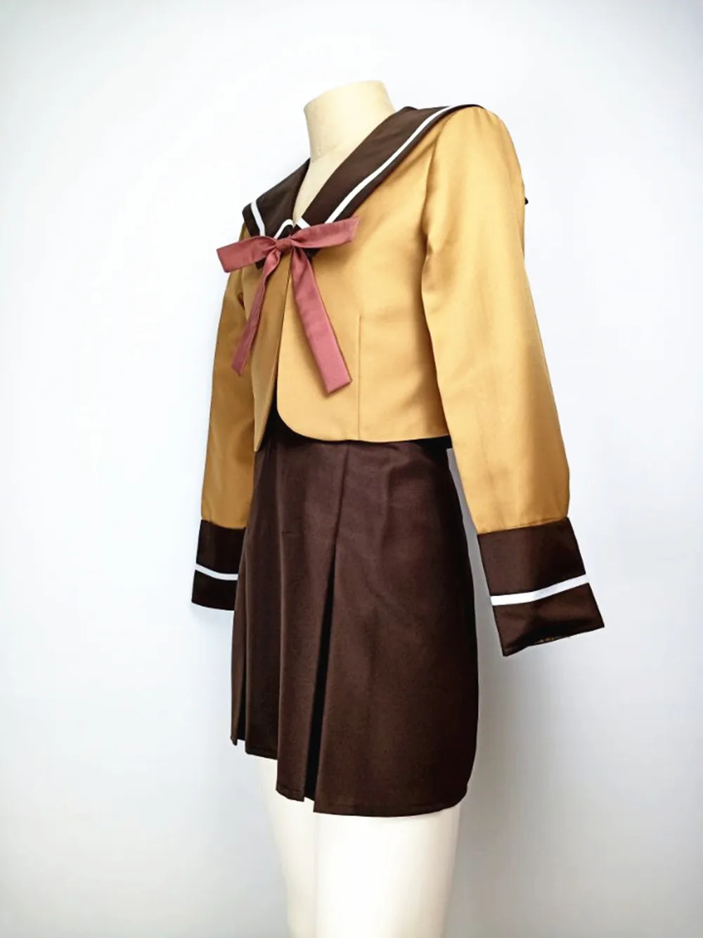 Liar Liar 2 Pants On Fire Yukari Minamida School Uniform Game Dress Cosplay Costume Anime Costumes Aliexpress