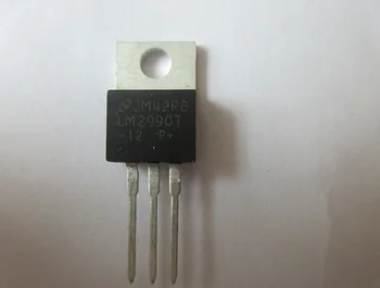 

10pcs LM2990T-12 LM2990T 12V TO220 6 Original New 1 order