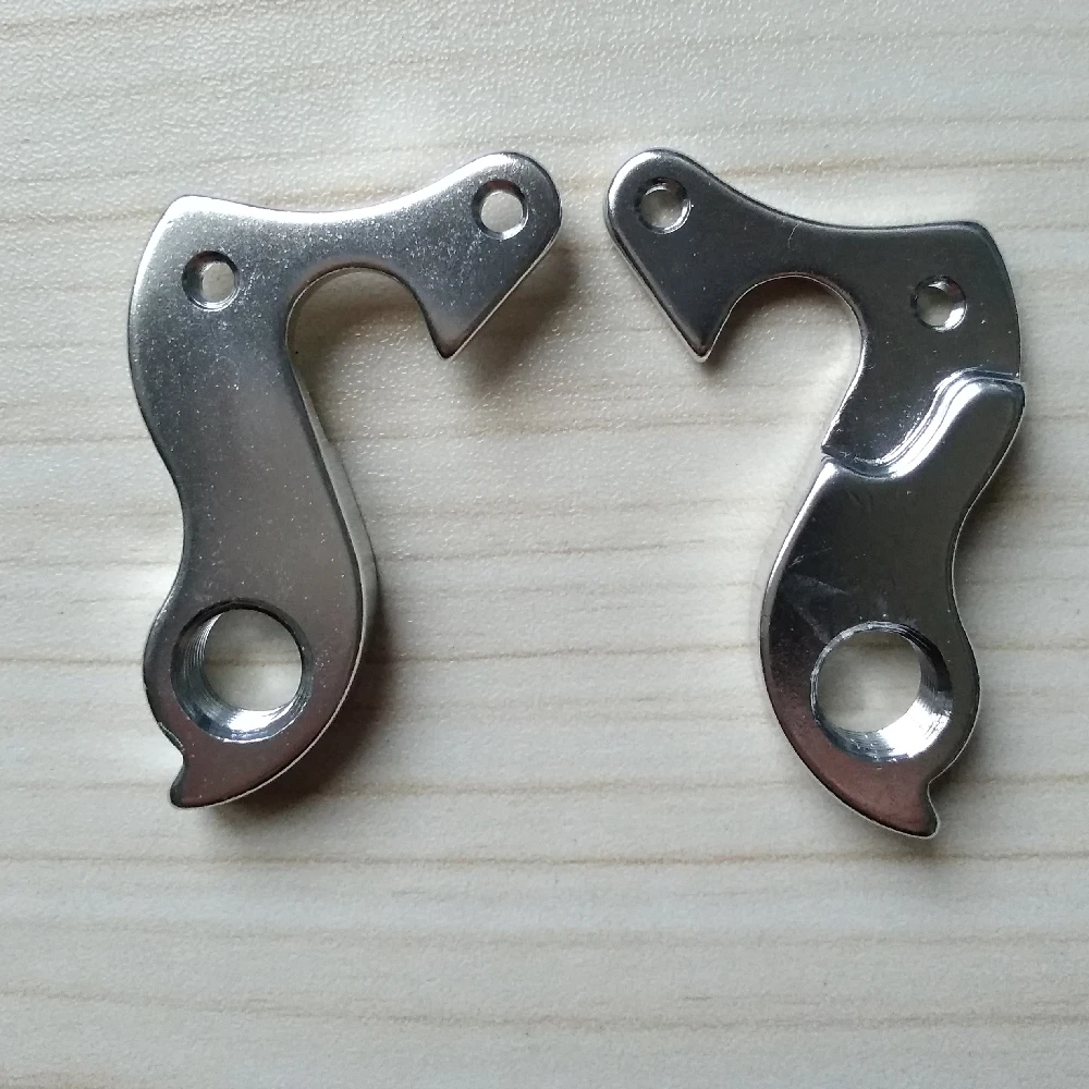 

1pc Bicycle gear rear derailleur hanger For XDS ORBEA SCOTT FOCUS CUBE CANNONDALE GHOST bicycle carbon frame bike mech dropout
