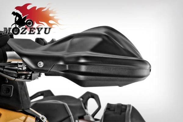 Защита рук мотоцикла для BMW R 1200 GS LC Adventure 1250 ADVENTURE S 1000 XR тормозной рычаг сцепления