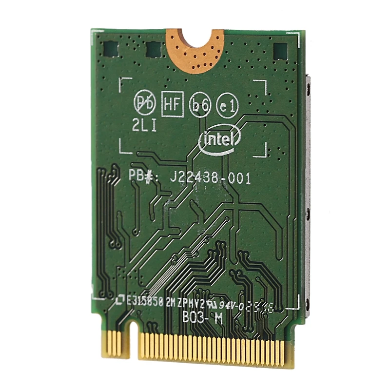 Трехдиапазонный беспроводной-AC 2,4G/5G BT 4,2 для Intel 18265NGW Bluetooth 4,2 wifi модуль 867 Мбит/с wifi карта для ThinkPad T470 T570 T470S
