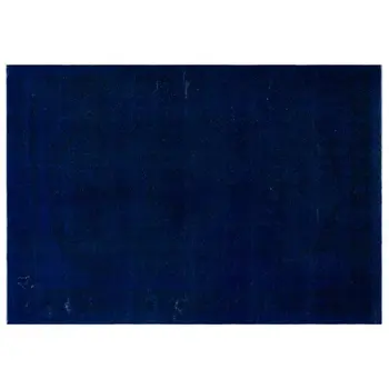 

Handmade Blue Vintage Persian Area Rug 294x422 Cm-9'8''X13'10''