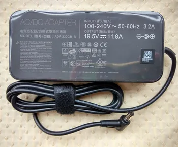 

huiyuan Compatible with ASUS ROG Zephyrus GX501VS-XS71,ADP-230GB B,230W 19.5V 11.8A AC Adapter