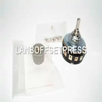 

LANBOFFSETPRESS 5ZS-A200-010 komori switch with button 5ZSA200010 parts for komori offset printing machine