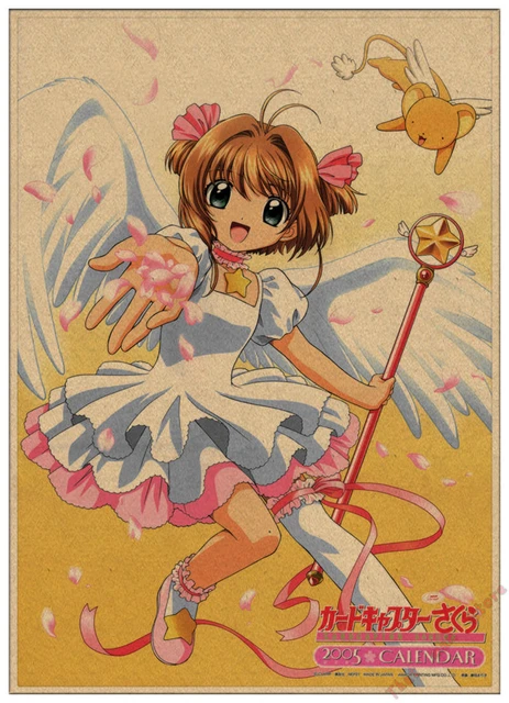 Watch Cardcaptor Sakura: The Movie Online, 1999 Movie