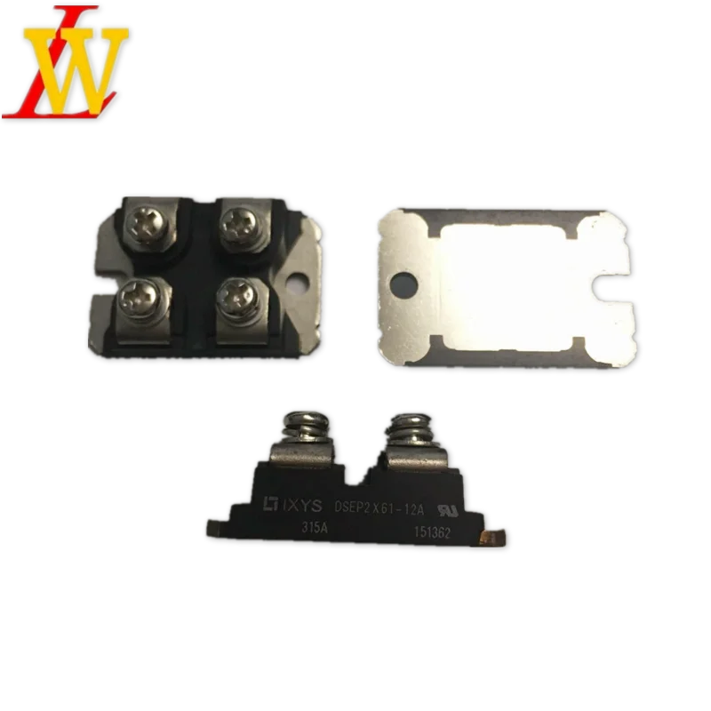 DSEP2X61-12A IGBT модуль