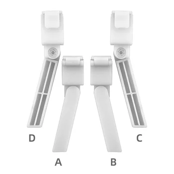 

Cheap Professional High-quality Drone Camera Landing Gear Extended Tripod Heighten Leg For Xiaomi FIMI X8 SE Drone Quadcopter !