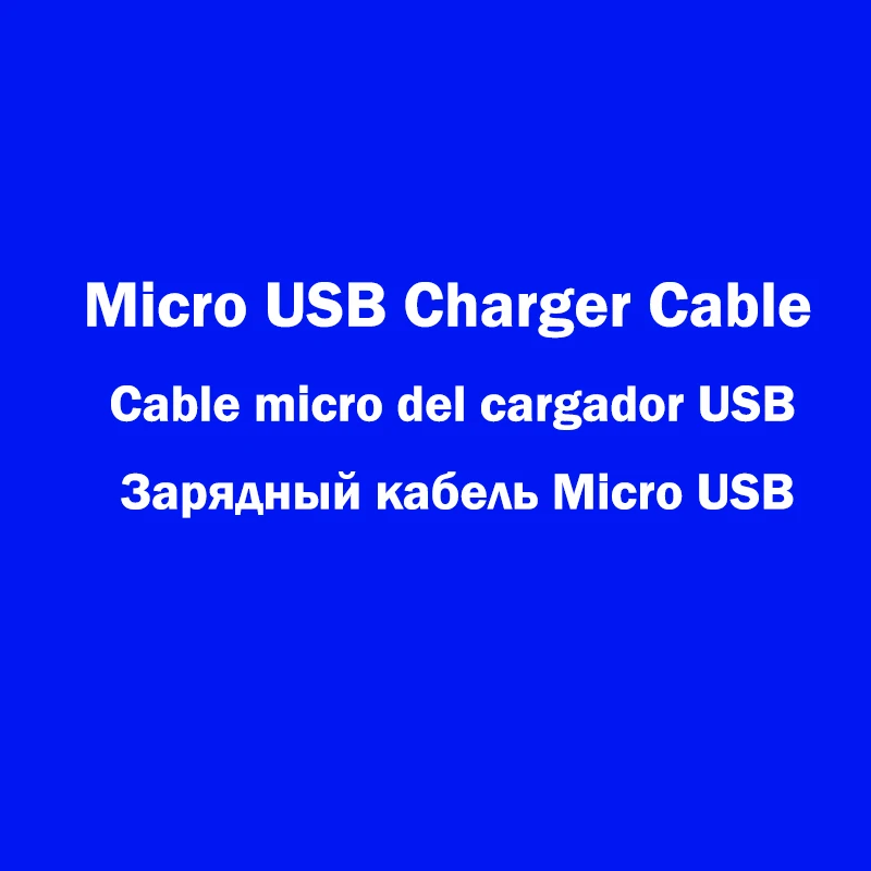 Кабель зарядного устройства Kablo type C для samsung Galaxy A90 A70 A50 A30 S10 S9 S8 Plus Note 9 8 Micro USB быстрая зарядка кабель для телефона - Цвет: Cabos