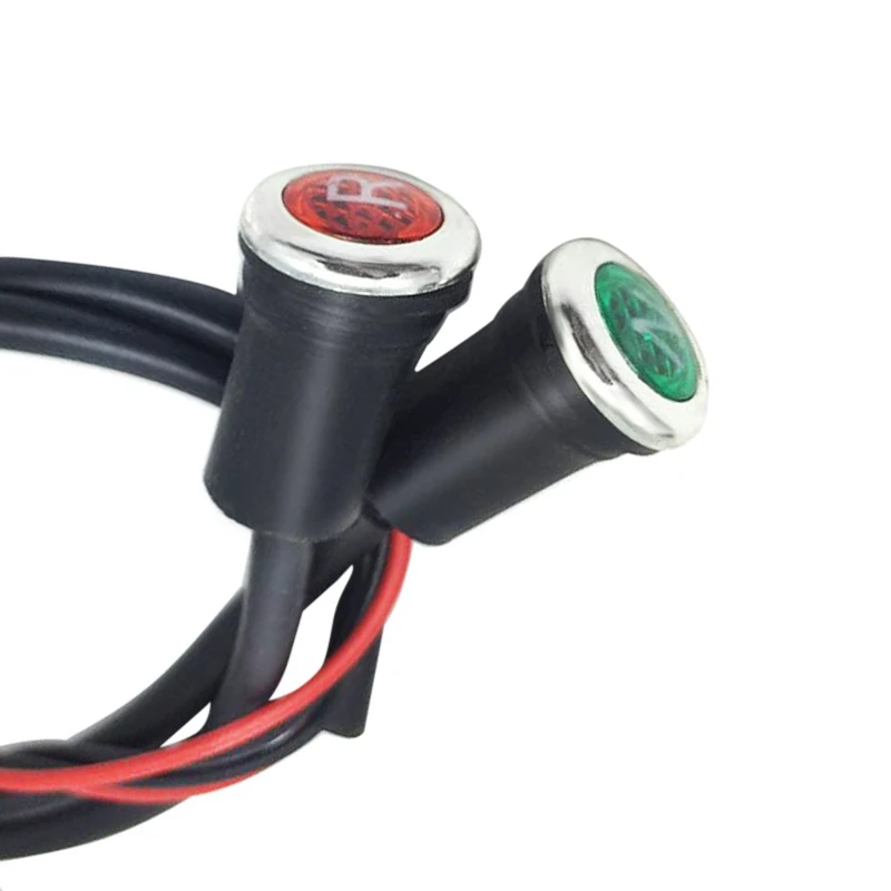 Рисунок 4 - Индикатор нейтральсветильник света