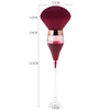 Luxury Wine Glass Make up Brush Soft Nail Art Cleaning Dust Brush Manicure Tool Cosmetic Blush Powder Facial Brush 4