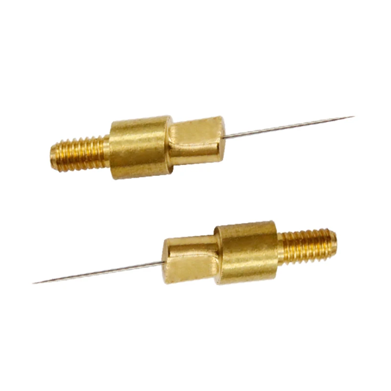  Micro Copper Needles for Skin Tag Laser Removal Plasma Pen Lifting Mole Freckle Spot Replaceable Ne