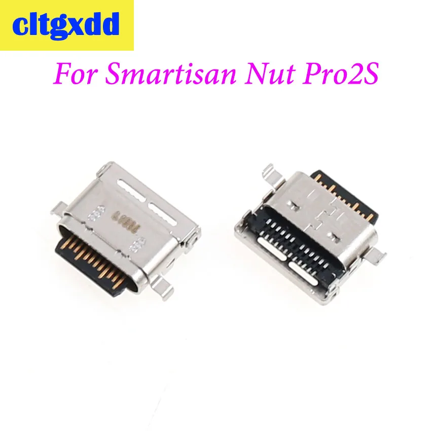 Cltgxdd 1 шт. Micro USB разъем для зарядки гнездовая розетка разъём Замена Телефон smartisan nut