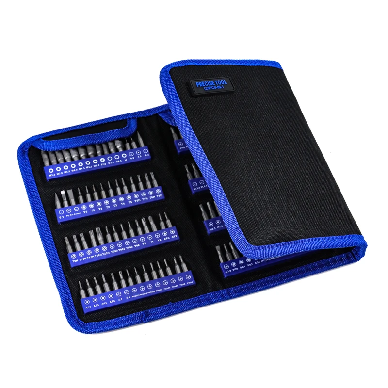 Torx Набор отверток Phillips многофункциональный компьютер PC мобильный телефон