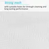 Mesh Laundry Bags for Delicates with Premium Zipper, Travel Storage Organize Bag, Clothing Washing Bags for Laundry, Blouse, Bra 4