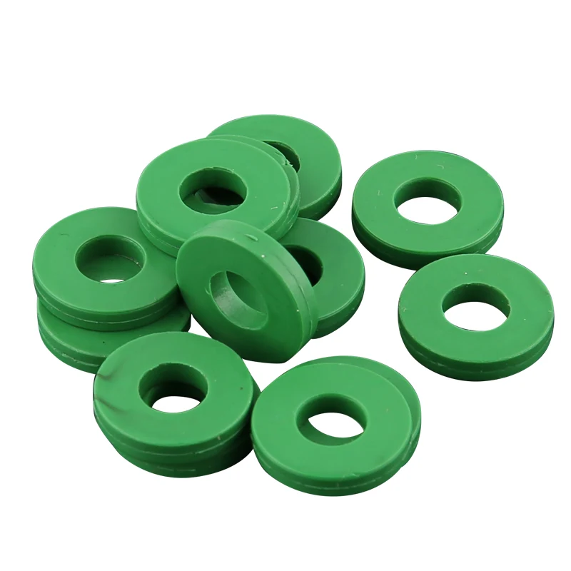 Adding Liquid and Fluorine Pipe Rubber Ring Air Conditioner R22 Rubber R410 Adding Liquid Pipe Sealing Ring Gasket