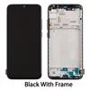 Factory Super AMOLED Display For Xiaomi Mi A3 LCD Touch Screen Digitizer Assembly With Frame Lcd For Xiaomi Mi CC9E Display ► Photo 3/6