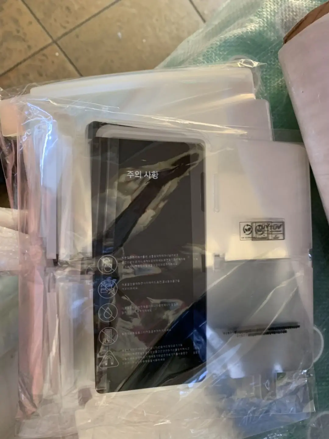 100pcs for Samsung Galaxy Fold Galaxy Z Flip