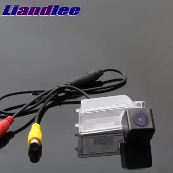 

Liandlee Car Rear View Camera For Mercury Mariner 2007~2012 Night Vision Reversing Camera Car Back up CAM HD CCD