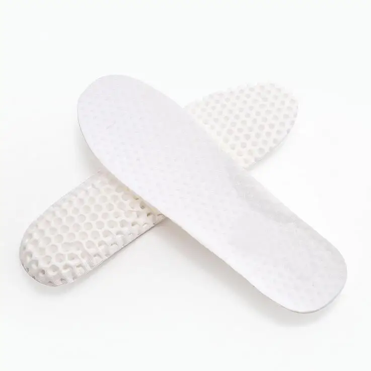 Sports Shoe Insoles Breathable Soft