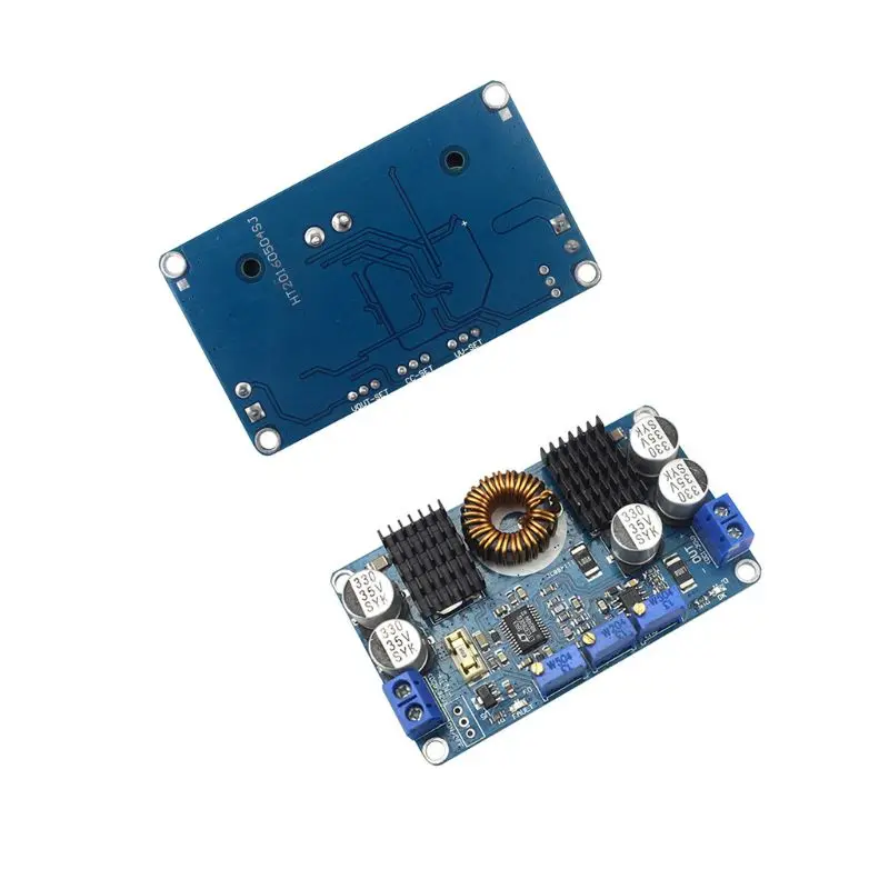 LTC3780 DC 5-32V до 1 V-30 V 10A автоматический понижающий Регулятор модуль зарядки