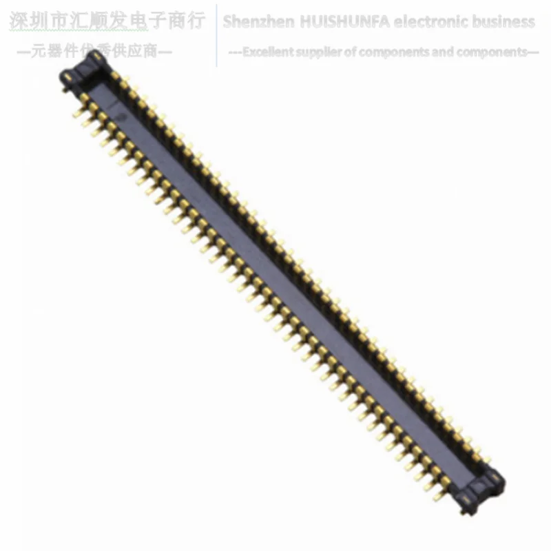 Board to Board & Mezzanine Connectors Panasonic Industrial Devices AXE680124