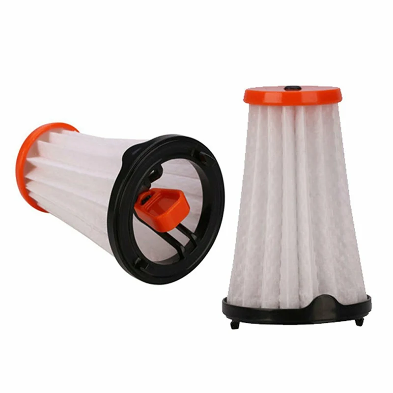 2pcs Filter Kit für AEG Electrolux Rapido Ergorapido Staubsauger Teile