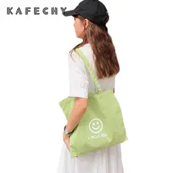 Холщовая женская сумка, сумка на плечо, Дамская ручная сумка, Повседневная пляжная сумка, многоразовые сумки-шопперы, студенческие сумки