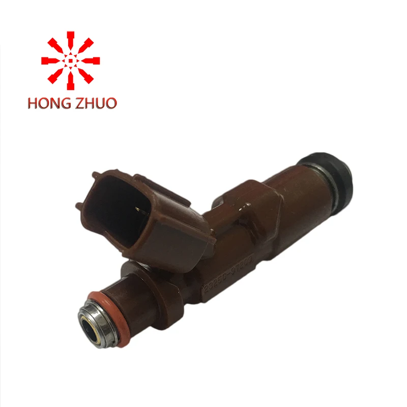 Высокое качество форсунки топливного инжектора OEM 23250-97209